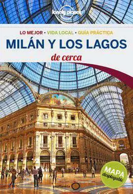 Milán y los Lagos de Cerca 3