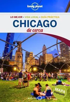 Chicago de Cerca 2