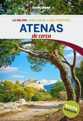 Atenas de Cerca 3