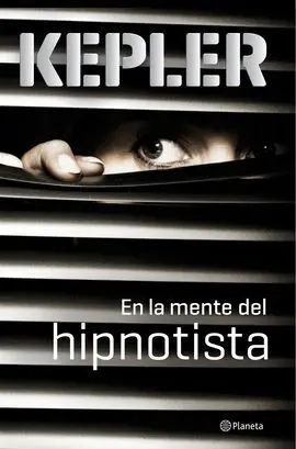 En la Mente del Hipnotista