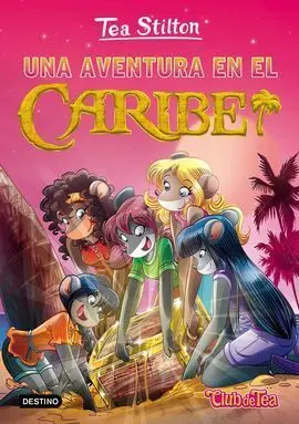 Ts22. Una Aventura en el Caribe