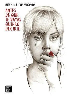 Antes de que te Vayas Quiero Decirte