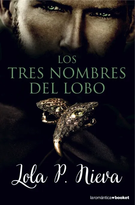 Los Tres Nombres del Lobo