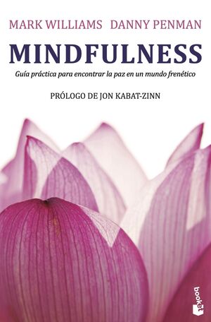 MINDFULNESS. GUÍA PRÁCTICA