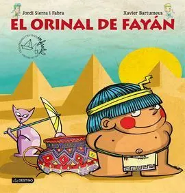 El Orinal de Fayan (Premio Apel. les 2015)