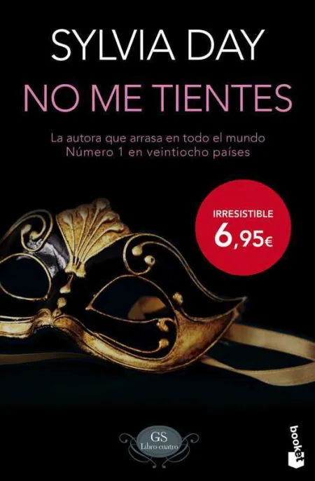 No me Tientes