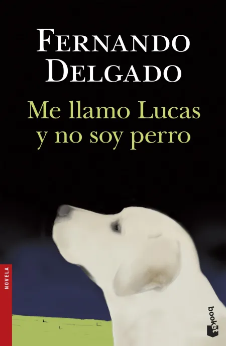 Me Llamo Lucas y no Soy Perro