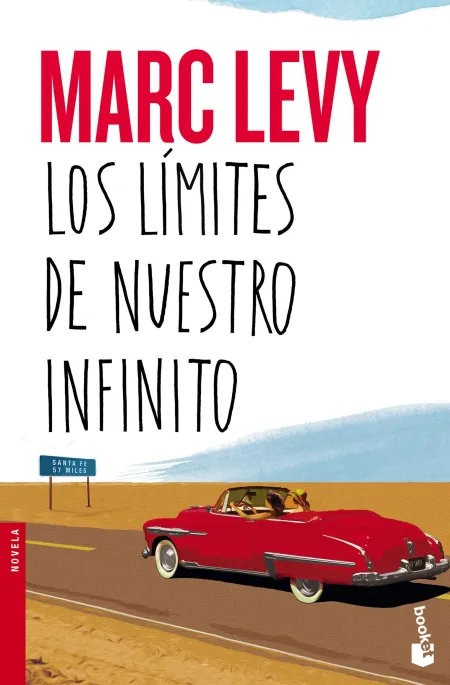 Los Limites de nuestro Infinito