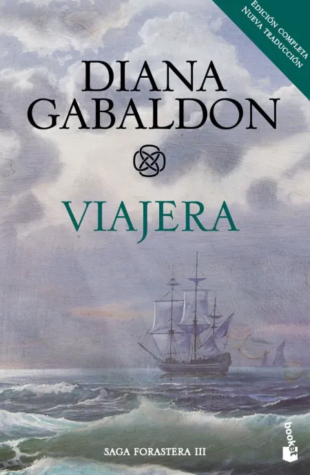 Viajera Iii