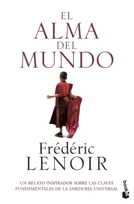 El Alma del Mundo