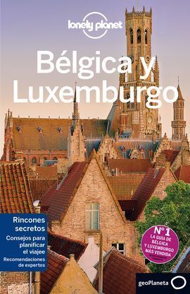 BELGICA Y LUXEMBURGO