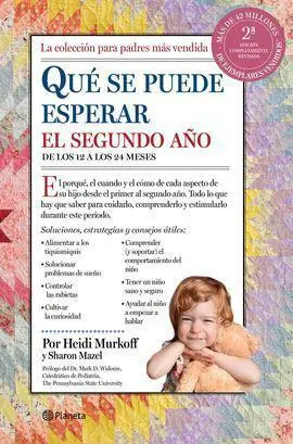 Que se Puede Esperar el Segundo Año