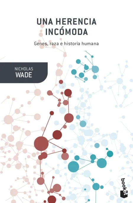 Una Herencia Incomoda