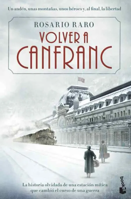 Volver a Canfranc