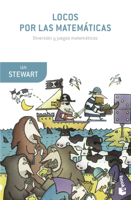 Locos por las Matematicas