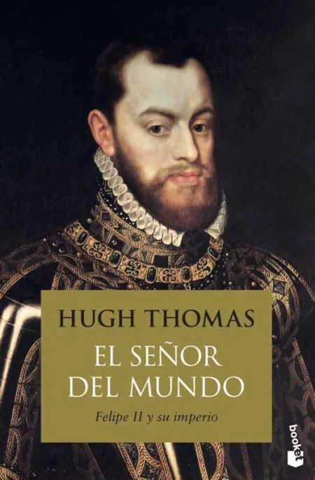 El Señor del Mundo