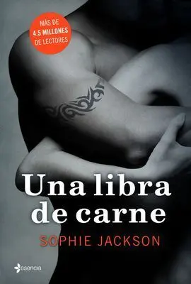 Una Libra de Carne