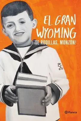 De Rodillas, Monzón