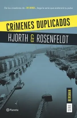 Crimenes Duplicados