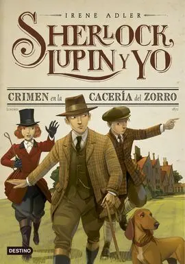 Crimen en la Caceria del Zorro
