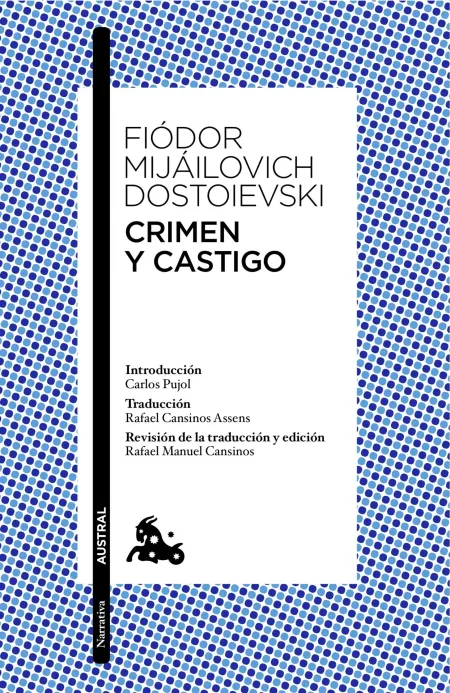 Crimen y Castigo