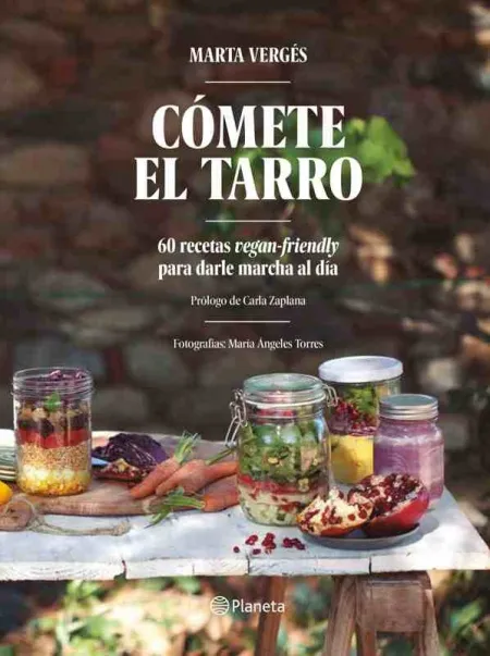 Comete el Tarro
