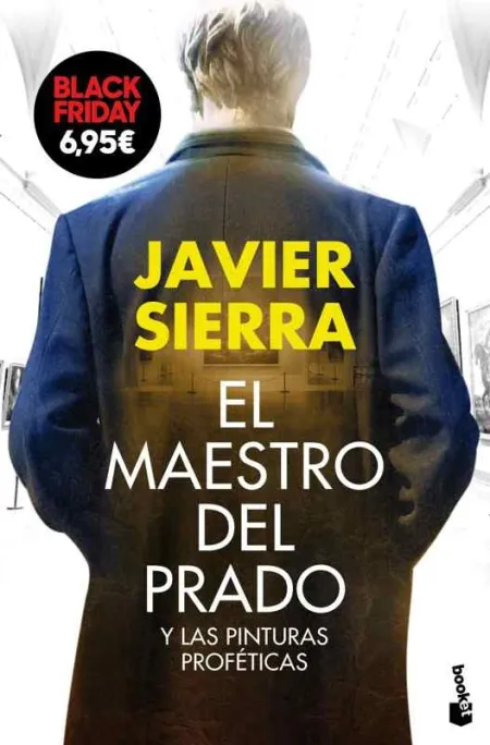 El Maestro del Prado