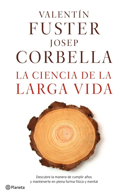 La Ciencia de la Larga Vida