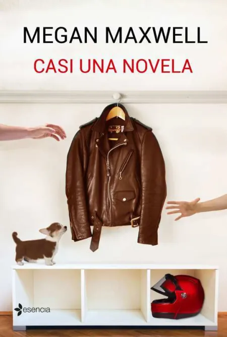Casi una Novela