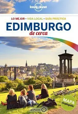 Edimburgo de Cerca 3