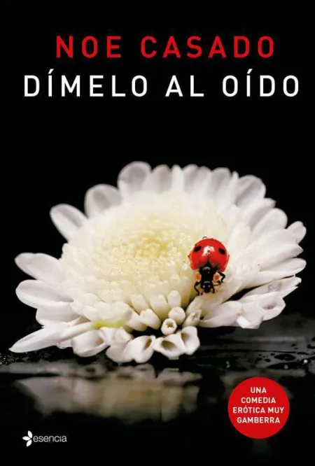 Dímelo Al Oído