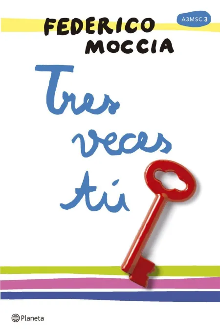 Tres Veces tú