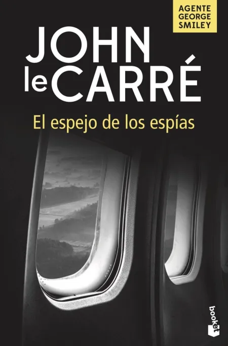 El Espejo de los Espias