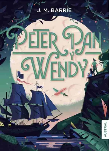 Peter Pan