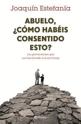 Abuelo, ¿Cómo os Habéis Cargado Esto?