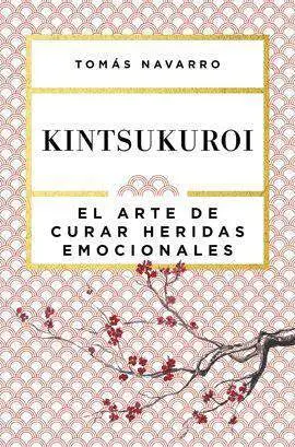 Kintsukuroi