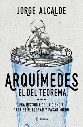 Arquimedes, el del Teorema