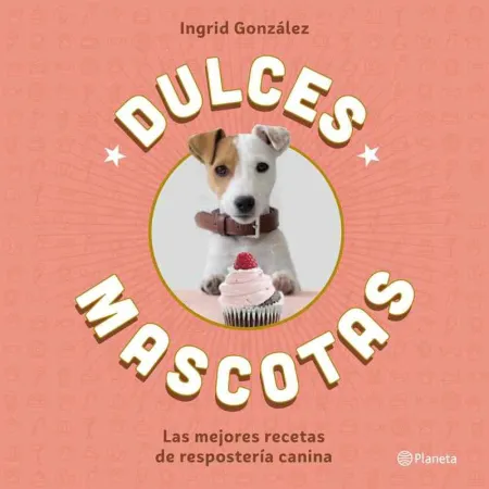 Dulces Mascotas