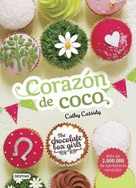 Corazón de Coco