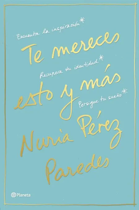 Te Mereces esto y Más