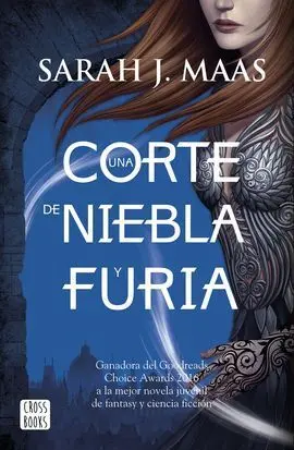 Una Corte de Niebla y Furia Ii