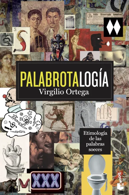 Palabrotalogía