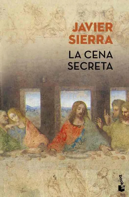 La Cena Secreta