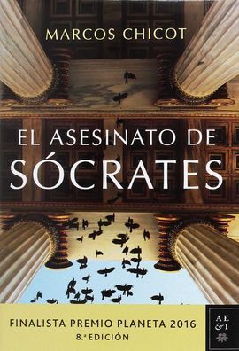 EL ASESINATO DE SÓCRATES (PACK)