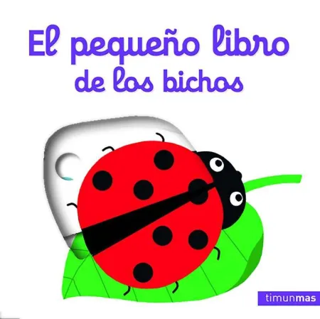 El Pequeño Libro de los Bichos