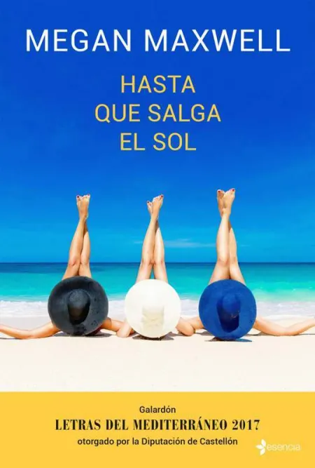 Hasta que Salga el Sol