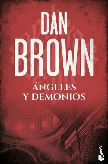 Ángeles y Demonios