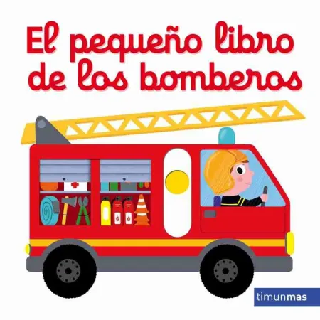 Pequeño Libro Debomberos