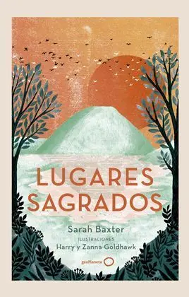 Lugares Sagrados