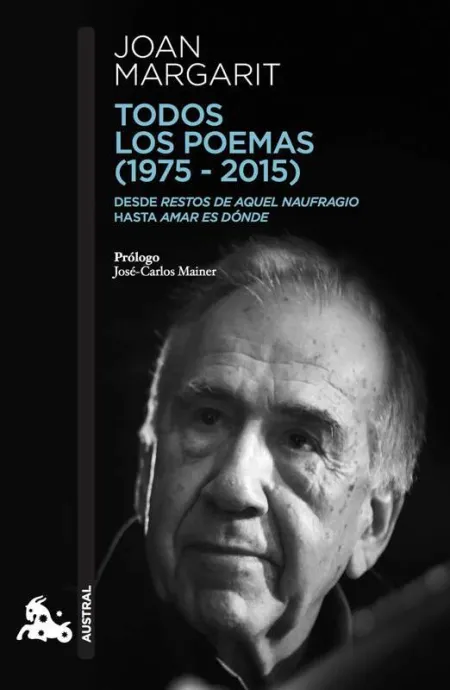 Todos los Poemas (1975-2015)